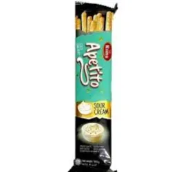 Palitos Picantes "Apetito"