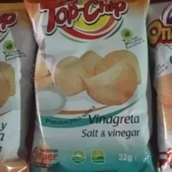 Papas Top- Chip