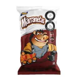 Pellys Marranetas 