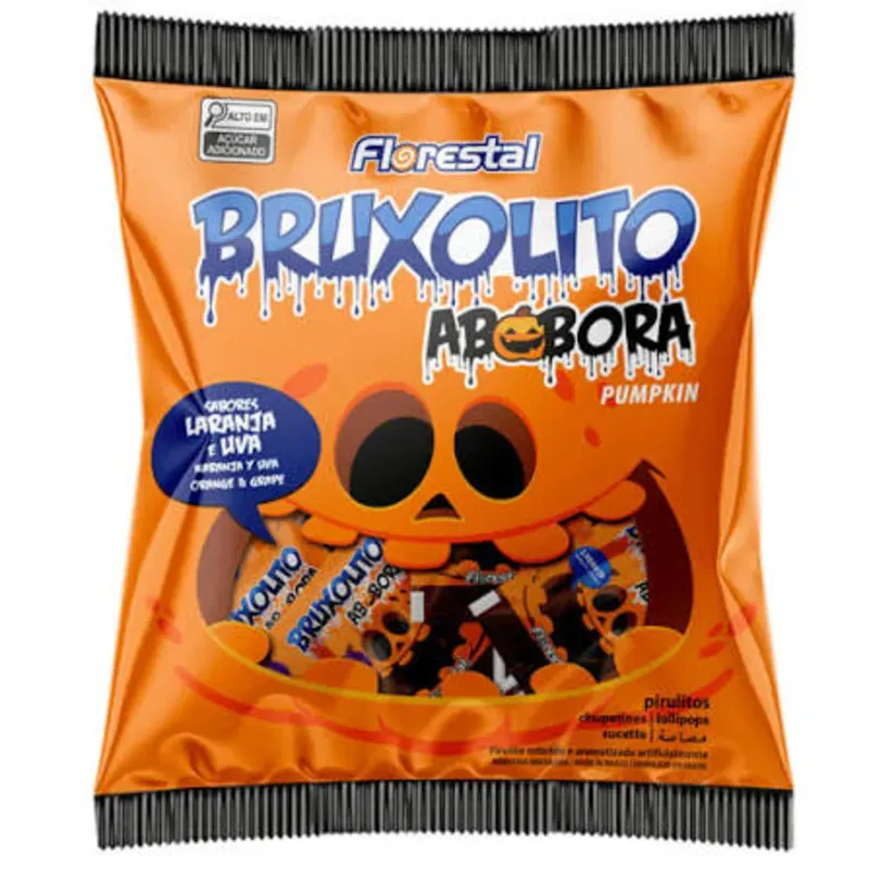 Pintalenguas mixtos