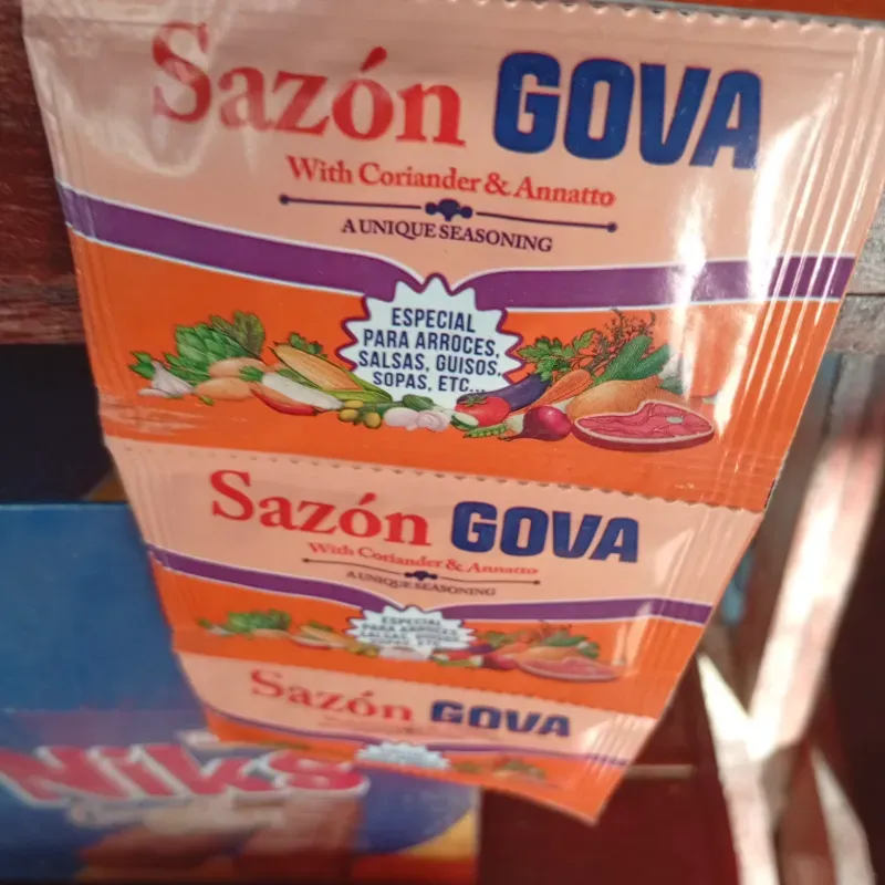 Sazón Gova