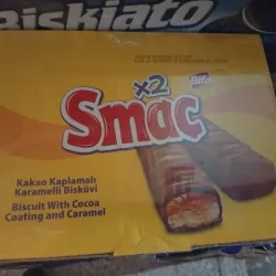 Smac X2