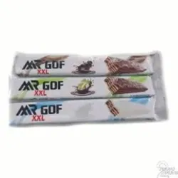 Sorbetos Mr Gof 