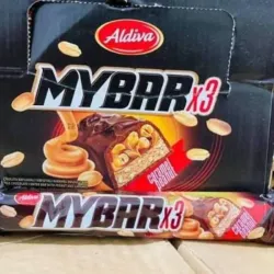 Sorbetos Mybar