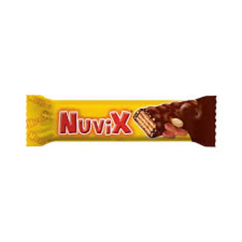 Sorbetos Nuvix 