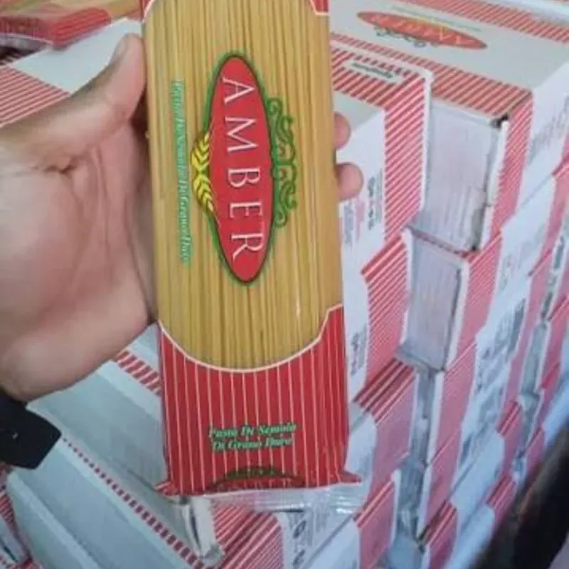 Spaghetti de 500 g