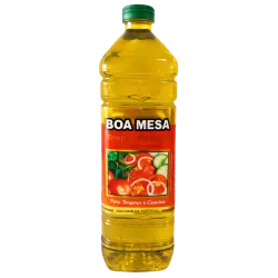 ACEITE DE OLIVA