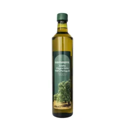 ACEITE DE OLIVA VIRGEN EXTRA CONTINENTE 750ML