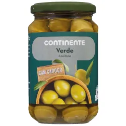 ACEITUNAS VERDES