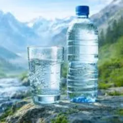 AGUA NATURAL