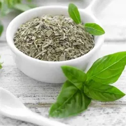 ALBAHACA SECA