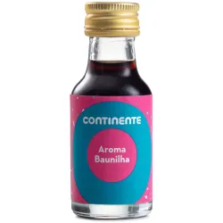 AROMA VAINILLA FRASCO CNT 28ML