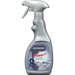 ATOMIZADOR INOX POWER+ CONTINENTE 500ML