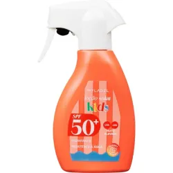 ATOMIZADOR SOLAR MYLABEL 50+ SENS NIÑOS 250ML