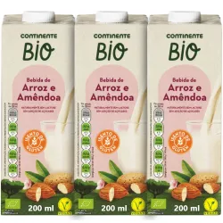 BEB VEG 0% ALMENDRA CNT BIO 3*200ML