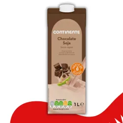 BEB VEG SOJA/CHOCOLATE CNT 3*200ML