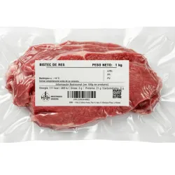 biste de res 1kg