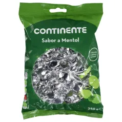 CARAMELOS MENTA CNT 250G
