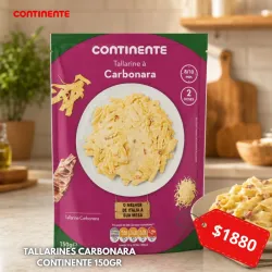 Carbonara