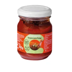 CONDIMENTO DE POLLO CONTINENTE 200GR