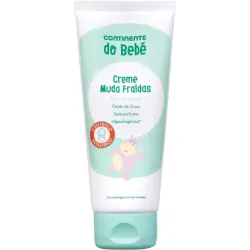 CREMA CAMBIO DE PAÑAL CNT DEL BEBÉ 100ML