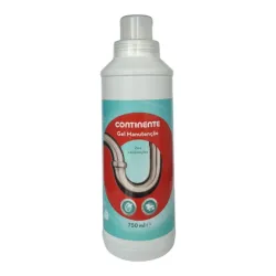 DESATASCADOR MANTENIMIENTO CONTINENTE 750ML