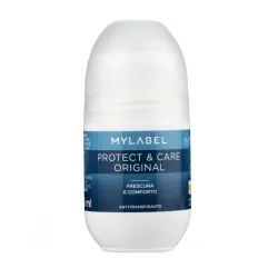 DESODORANTE ROLL ON PROTECT&CARE ORIGINAL MY MEN