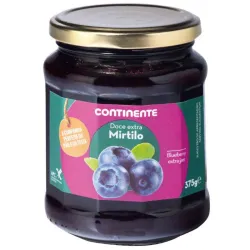 DULCE ARÁNDANOS CONTINENTE 375G