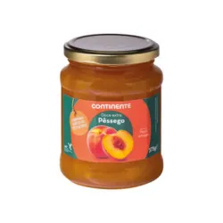 DULCE MELOCOTÓN CONTINENTE 375G
