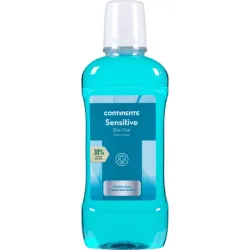 ELIXIR CONTINENTE SENSITIVE 500ML