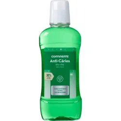 ENJUAGUE CONTINENTE ANTICARIES 500ML