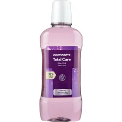 ENJUAGUE CONTINENTE TOTAL CARE 500ML