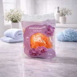 ESPONJA DE BAñO CONTINENTE 1UN