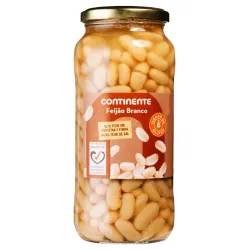 FRIJOLES BLANCOS FRS CONTINENTE 400G