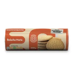 GALLETAS CONTINENTE MARIA 200G