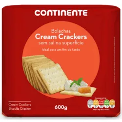 GALLETAS CRACKERS 3X200GR CF