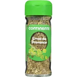 HIERBAS DE PROVENZA CONTINENTE FRS 15G
