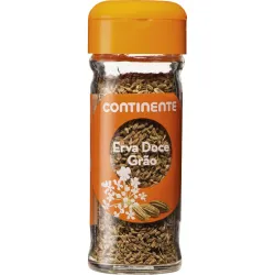 HINOJO EN GRANO CONTINENTE FRS 35G