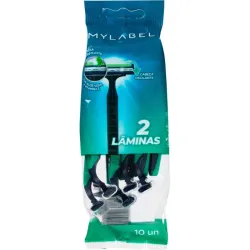 HOJAS DES MYLABEL DOBLE OSCIL 10U