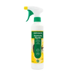 INSECTICIDA VAPORIZADOR CNT PULVERIZADOR 500ML
