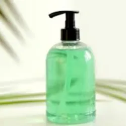JABON LIQUIDO