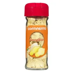 JENGIBRE MOLIDO CONTINENTE FRS 26G