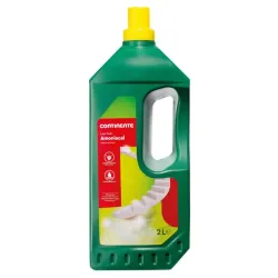 LIMPIATODO CONTINENTE AMONIACAL 2L