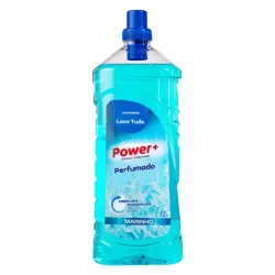 LIMPIATODO MARINO CONTINENTE 2L