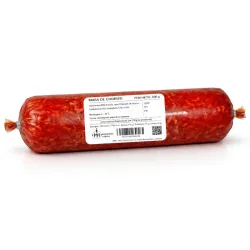 MASA DE CHORIZO MDM