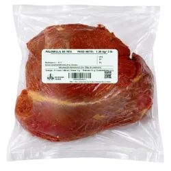 Palomilla de Res 3lbs