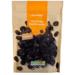 PASAS SIN SEMILLA CNT 200G