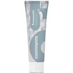 PASTA DENTAL CONTINENTE BLANQUEADORA 125ML