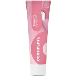 PASTA DENTAL CONTINENTE SENSITIVE 125ML