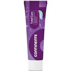 PASTA DENTAL CONTINENTE TOTAL CARE 125ML